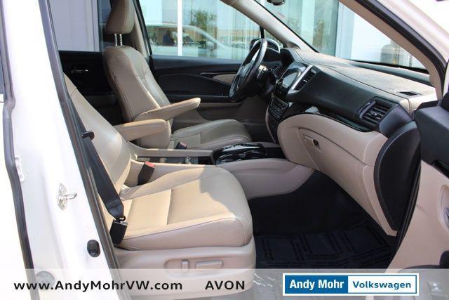 used 2016 Honda Pilot car, priced at $17,750