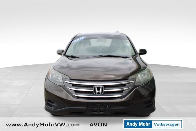 used 2013 Honda CR-V car, priced at $7,750