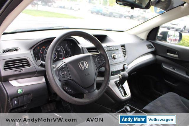 used 2013 Honda CR-V car, priced at $7,750