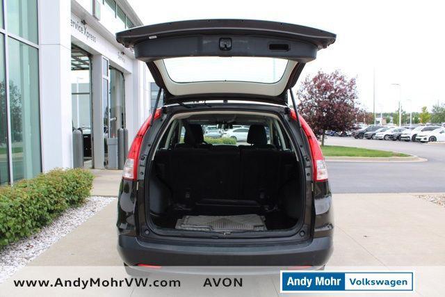 used 2013 Honda CR-V car, priced at $7,750