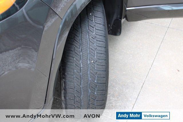 used 2018 Jeep Cherokee car, priced at $16,750