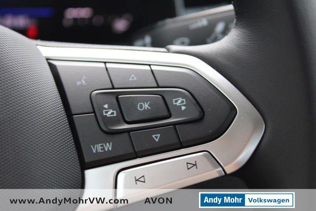 new 2025 Volkswagen Jetta car, priced at $27,164