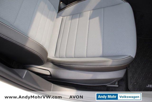 new 2025 Volkswagen Jetta car, priced at $27,164