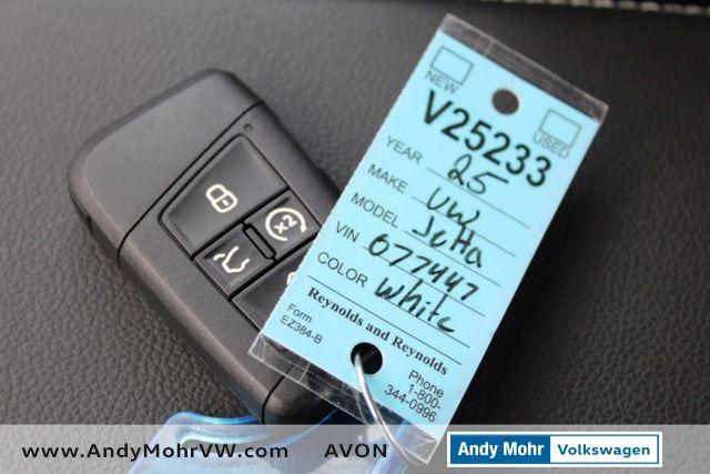 new 2025 Volkswagen Jetta car, priced at $27,164