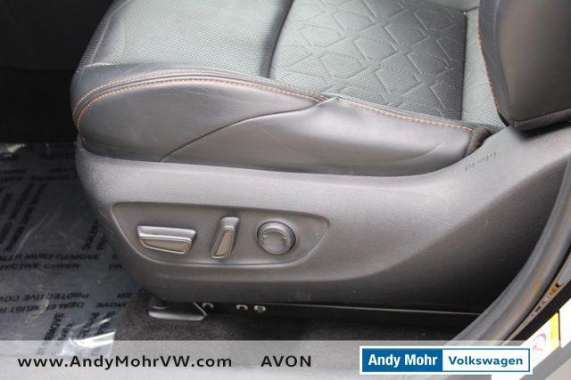 used 2019 Toyota RAV4 car, priced at $22,000