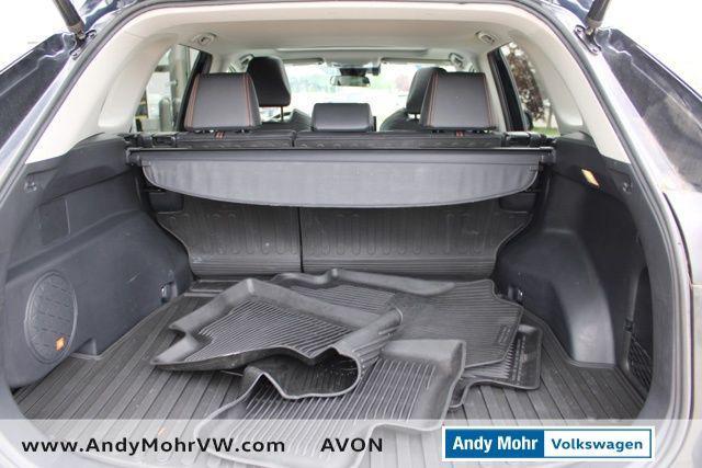 used 2019 Toyota RAV4 car, priced at $22,000