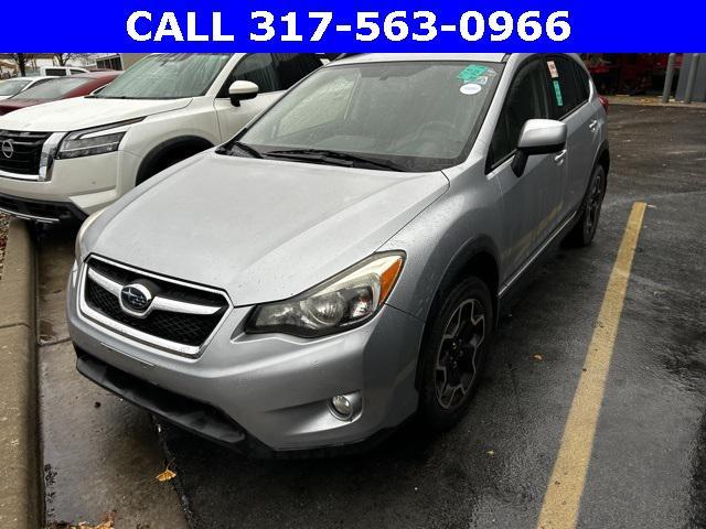 used 2014 Subaru XV Crosstrek car, priced at $12,250