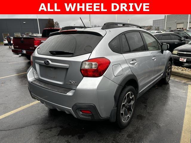 used 2014 Subaru XV Crosstrek car, priced at $12,250