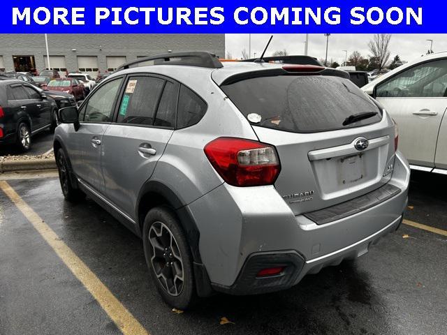 used 2014 Subaru XV Crosstrek car, priced at $12,250