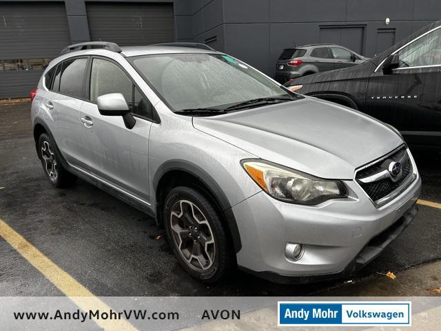 used 2014 Subaru XV Crosstrek car, priced at $12,250