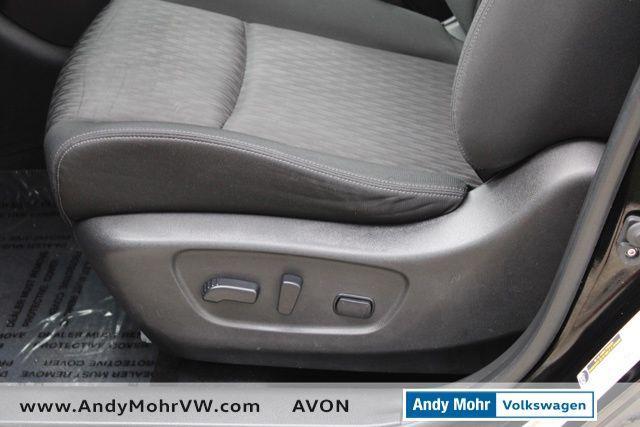 used 2020 Nissan Rogue car, priced at $18,500