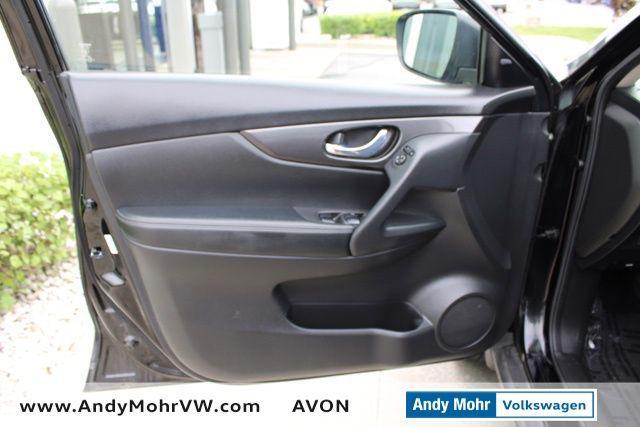 used 2020 Nissan Rogue car, priced at $18,500