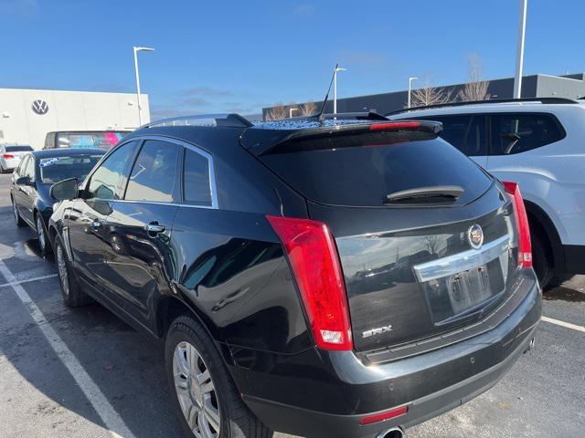 used 2013 Cadillac SRX car, priced at $9,400