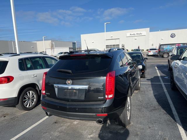 used 2013 Cadillac SRX car, priced at $9,400