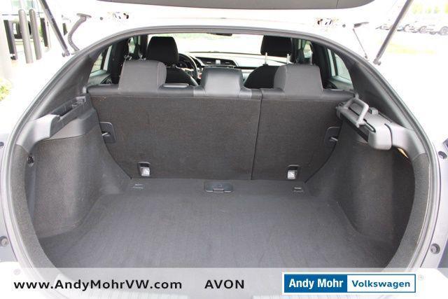 used 2021 Honda Civic car, priced at $20,900