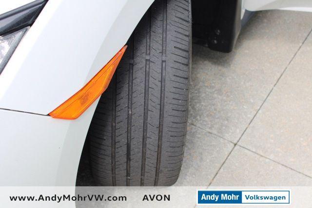 used 2021 Honda Civic car, priced at $20,900