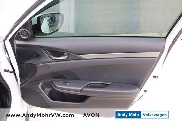used 2021 Honda Civic car, priced at $20,900