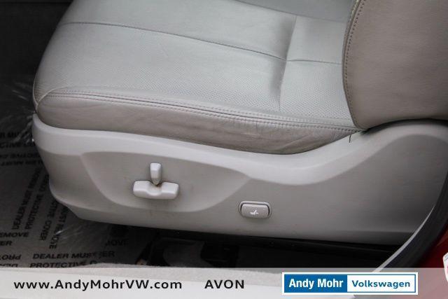 used 2010 Subaru Forester car, priced at $10,500