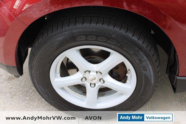 used 2010 Subaru Forester car, priced at $10,500