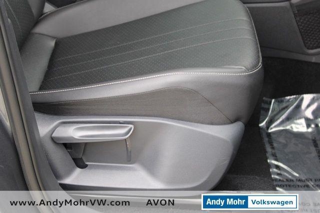 used 2022 Volkswagen Tiguan car, priced at $19,991
