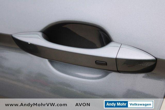 used 2022 Volkswagen Tiguan car, priced at $19,991