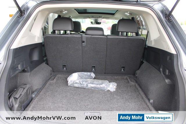 used 2022 Volkswagen Tiguan car, priced at $19,991