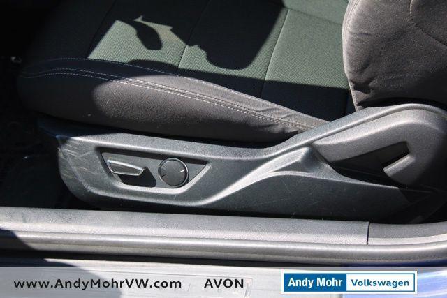 used 2016 Ford Mustang car, priced at $21,000