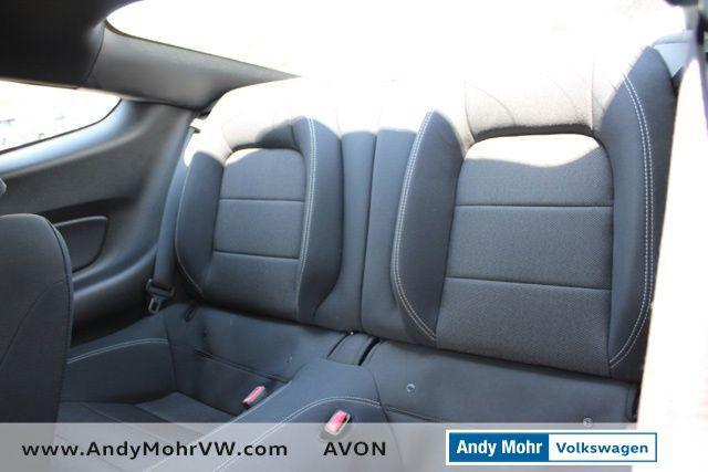 used 2016 Ford Mustang car, priced at $21,000
