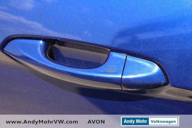 used 2016 Ford Mustang car, priced at $21,000