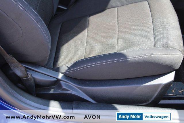 used 2016 Ford Mustang car, priced at $21,000