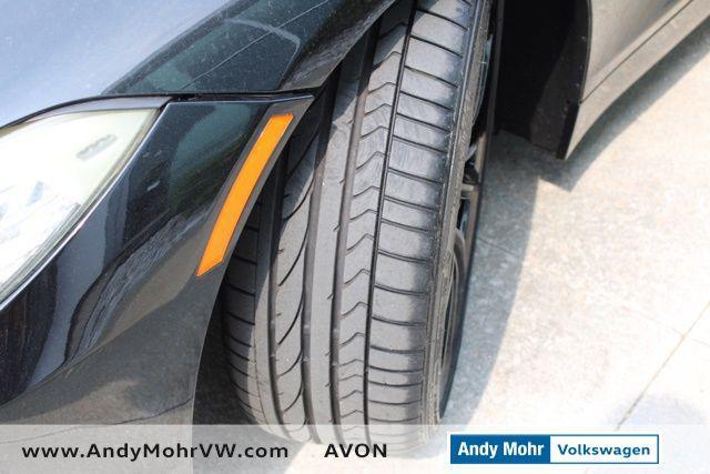 used 2011 BMW Z4 car, priced at $21,861