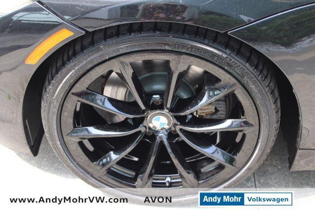 used 2011 BMW Z4 car, priced at $21,861