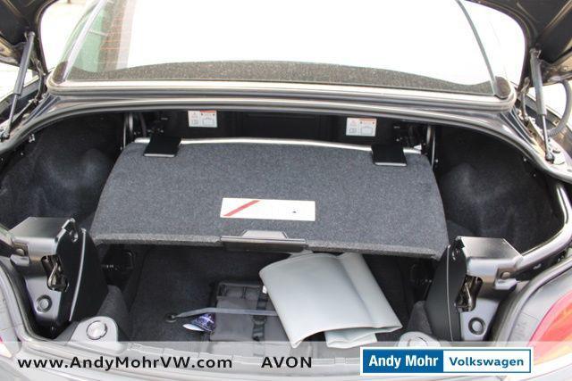 used 2011 BMW Z4 car, priced at $21,861