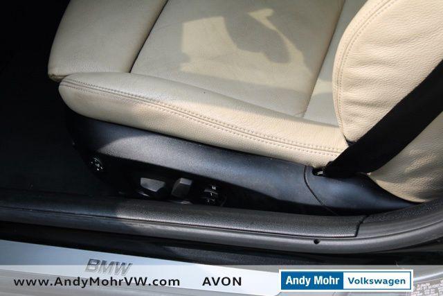 used 2011 BMW Z4 car, priced at $21,861