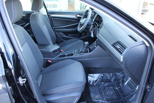 used 2022 Volkswagen Jetta car, priced at $19,500