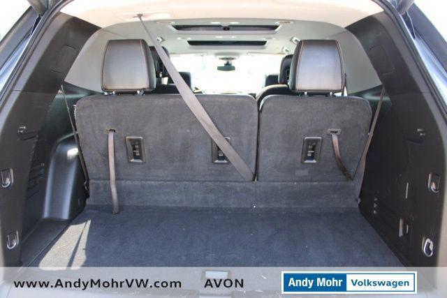 used 2018 Chevrolet Traverse car, priced at $14,000