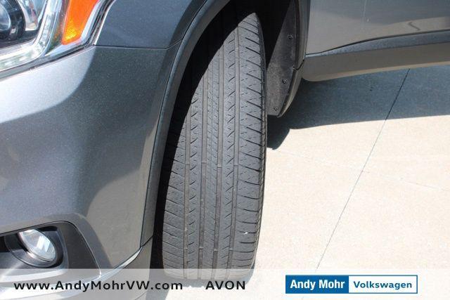 used 2018 Chevrolet Traverse car, priced at $14,000