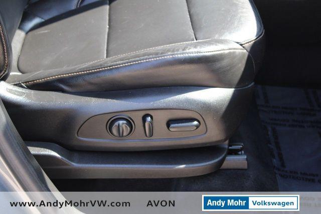 used 2018 Chevrolet Traverse car, priced at $14,000