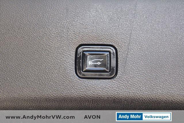 used 2018 Chevrolet Traverse car, priced at $14,000