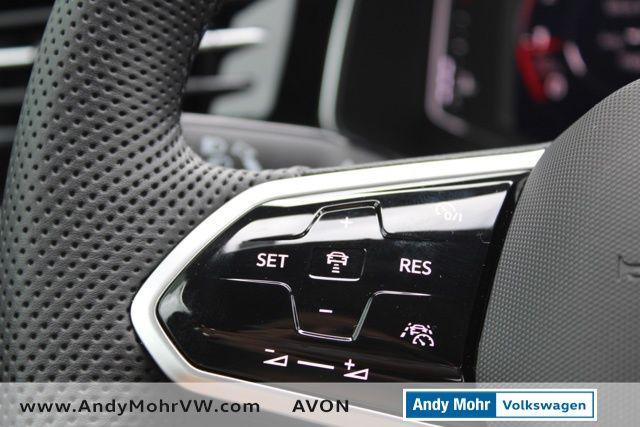 new 2025 Volkswagen Jetta GLI car, priced at $33,960