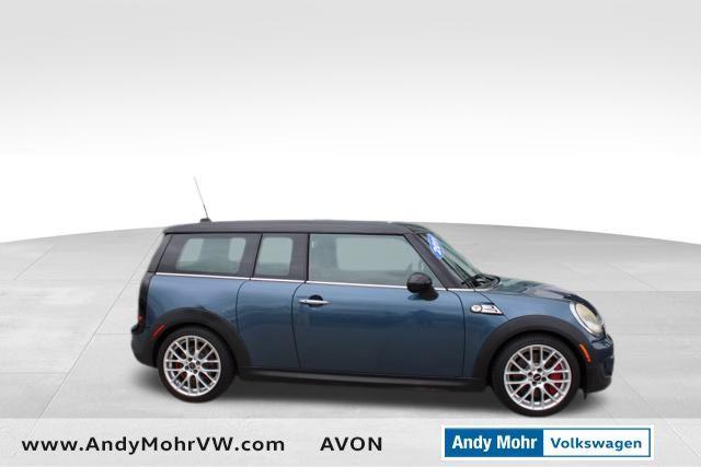 used 2011 MINI Cooper S car, priced at $8,961