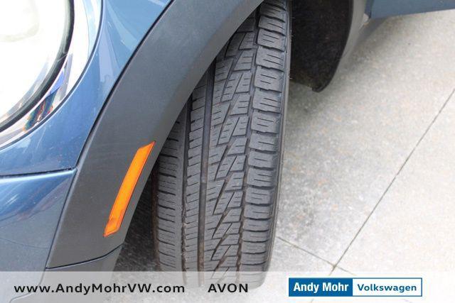used 2011 MINI Cooper S car, priced at $8,961