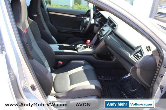 used 2018 Honda Civic car, priced at $20,500