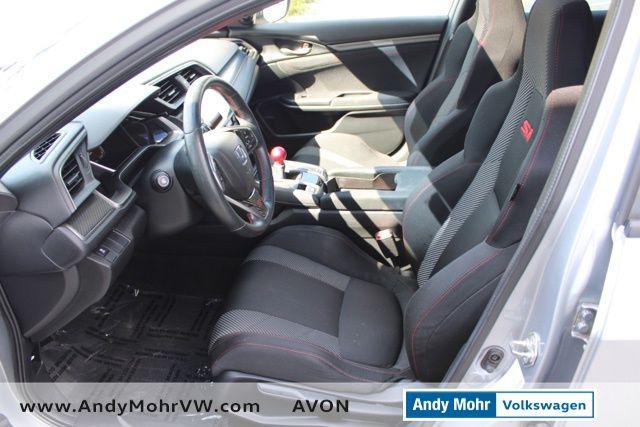 used 2018 Honda Civic car, priced at $20,500