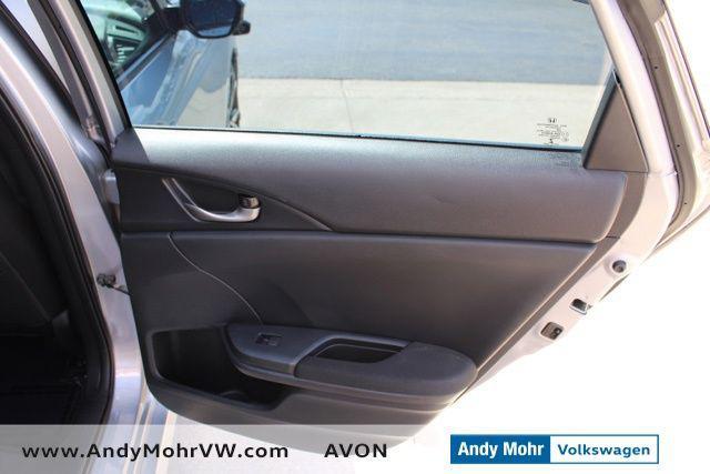 used 2018 Honda Civic car, priced at $20,500