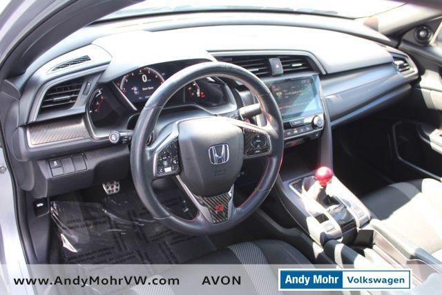 used 2018 Honda Civic car, priced at $20,500