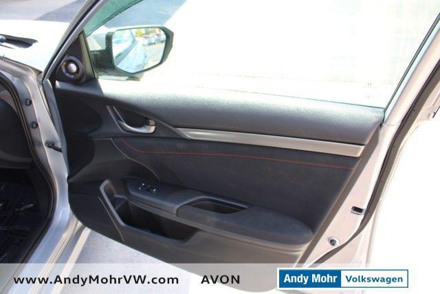 used 2018 Honda Civic car, priced at $20,500