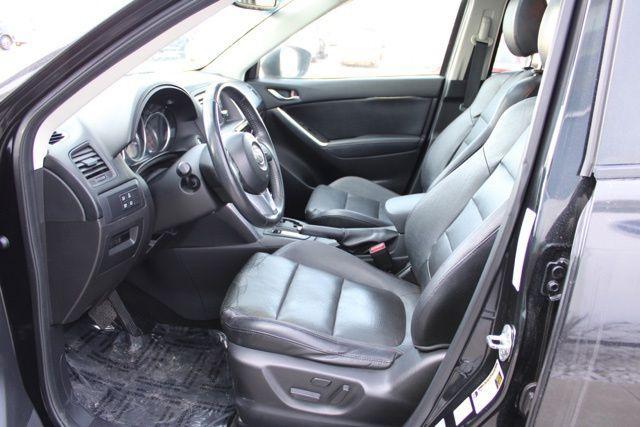 used 2013 Mazda CX-5 car, priced at $12,500