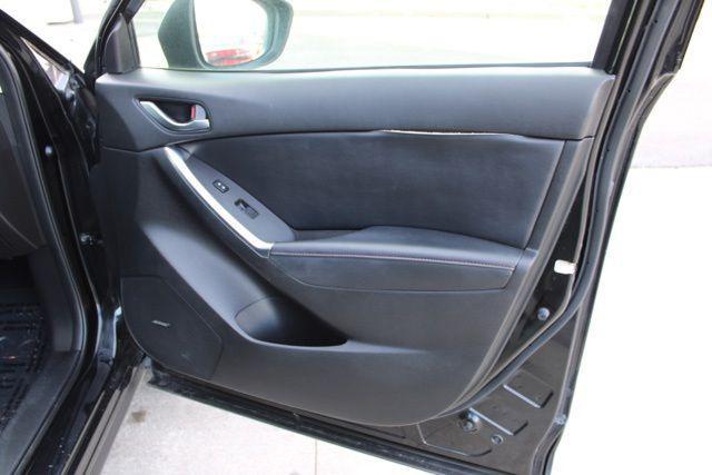 used 2013 Mazda CX-5 car, priced at $12,500