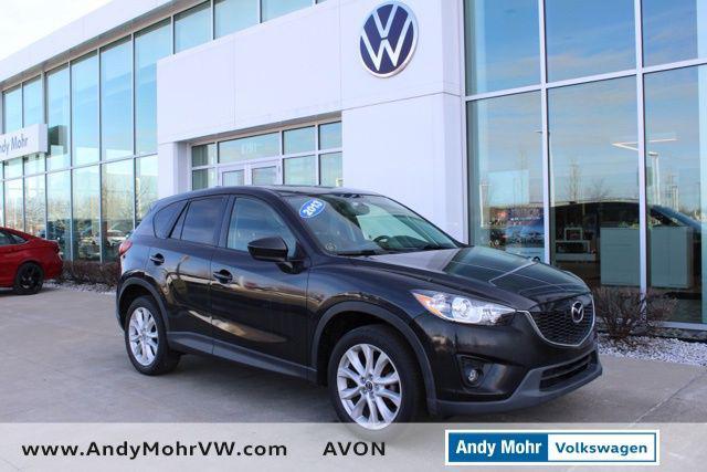 used 2013 Mazda CX-5 car, priced at $12,500